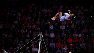 A Reminder That Simone Biles Is the Greatest Athlete of Our (All?) Time